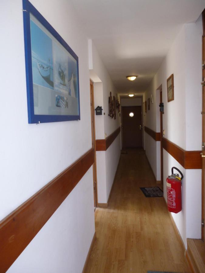 Appartement Sangatte Cambuse Bagian luar foto