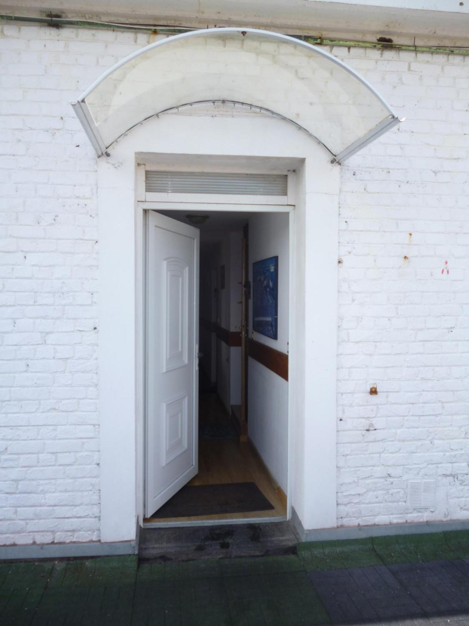 Appartement Sangatte Cambuse Bagian luar foto